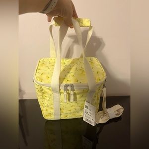 NWT Tchibo Lunch Tote Bag